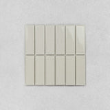 Luster Mosaic Tile
