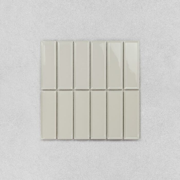 Luster Mosaic Tile