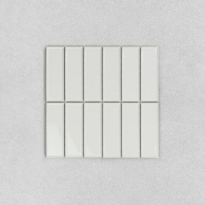 Luster Mosaic Tile