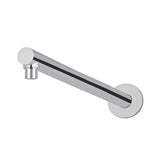 Round Wall Shower Arm 400mm