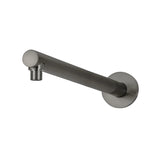 Round Wall Shower Arm 400mm