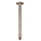 Round Ceiling Shower Arm 300mm
