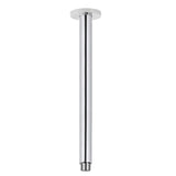Round Ceiling Shower Arm 300mm