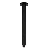Round Ceiling Shower Arm 300mm