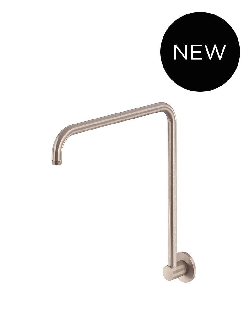 HIGH RISE SHOWER ARM