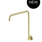 HIGH RISE SHOWER ARM
