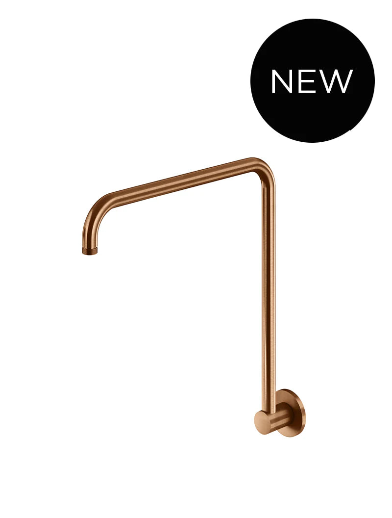 HIGH RISE SHOWER ARM