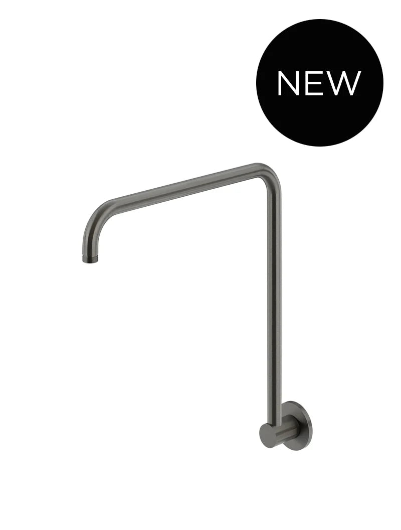 HIGH RISE SHOWER ARM