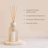 Alive Body Reed Diffuser