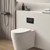 Avis Wall Faced Floor Pan