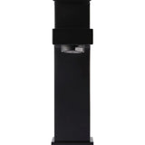 Square Basin Mixer