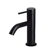 Piccola Basin Mixer Tap