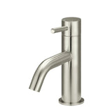 Piccola Basin Mixer Tap