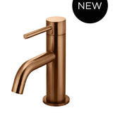 Piccola Basin Mixer Tap