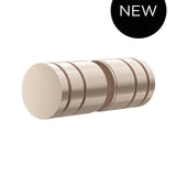 Shower Door Round Handle