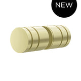 Shower Door Round Handle