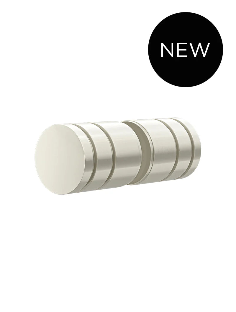 Shower Door Round Handle
