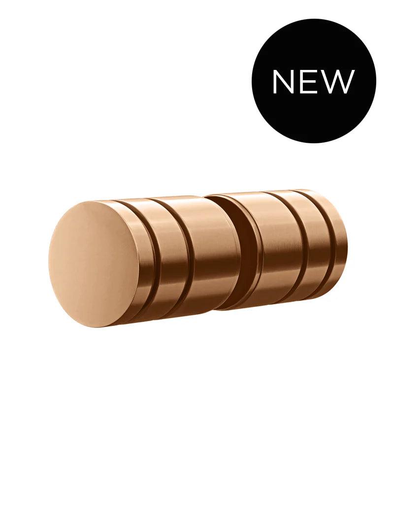 Shower Door Round Handle