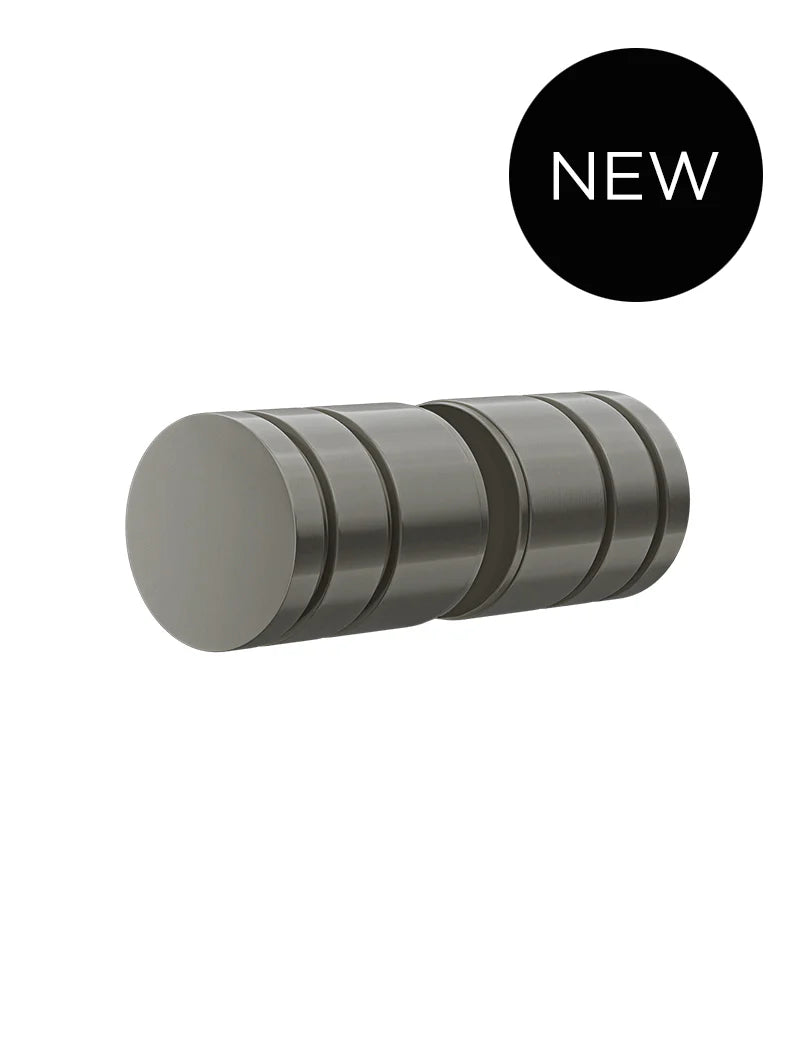 Shower Door Round Handle