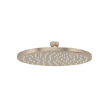 ROUND SHOWER ROSE 200MM