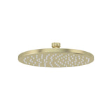 ROUND SHOWER ROSE 200MM