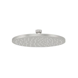 ROUND SHOWER ROSE 200MM