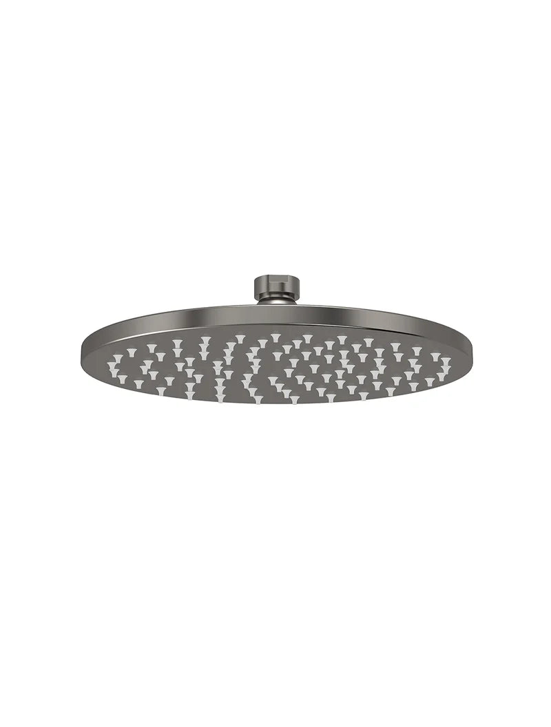ROUND SHOWER ROSE 200MM