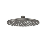 ROUND SHOWER ROSE 200MM