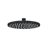 ROUND SHOWER ROSE 200MM