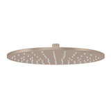 Round Shower Rose 300mm