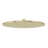 Round Shower Rose 300mm