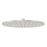 Round Shower Rose 300mm
