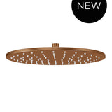 Round Shower Rose 300mm