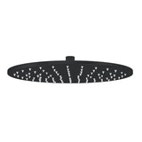 Round Shower Rose 300mm