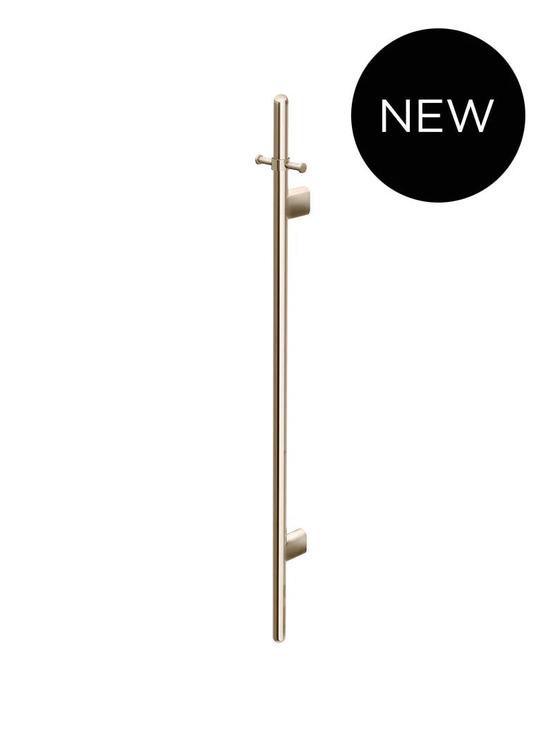 Heated Vertical Towel Rail
