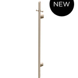 Heated Vertical Towel Rail