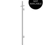 Heated Vertical Towel Rail