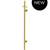 Heated Vertical Towel Rail