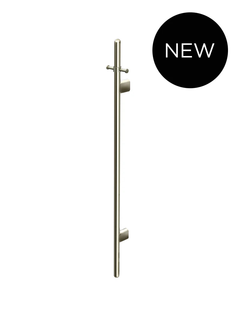 Heated Vertical Towel Rail