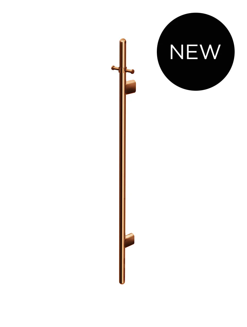 Heated Vertical Towel Rail