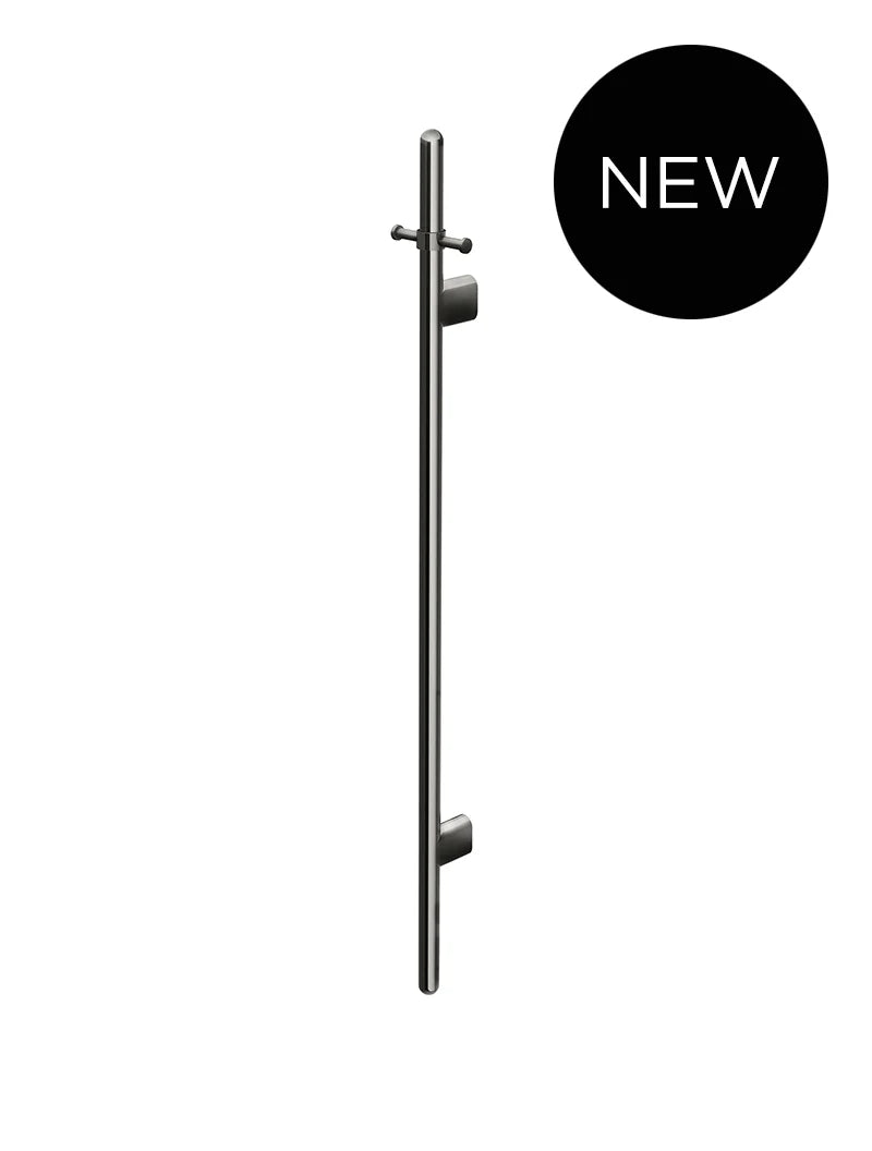Heated Vertical Towel Rail