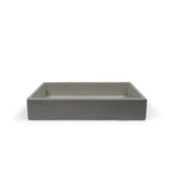 Trough Basin