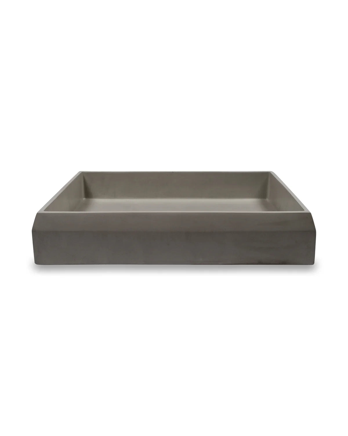Prism Rectangle Basin