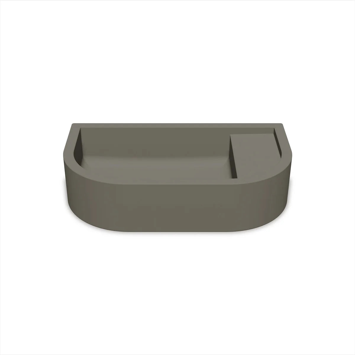 Loop 02 Basin