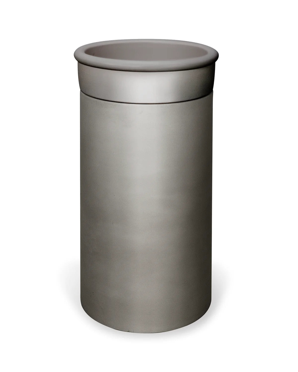 Tubb Basin - Cylinder