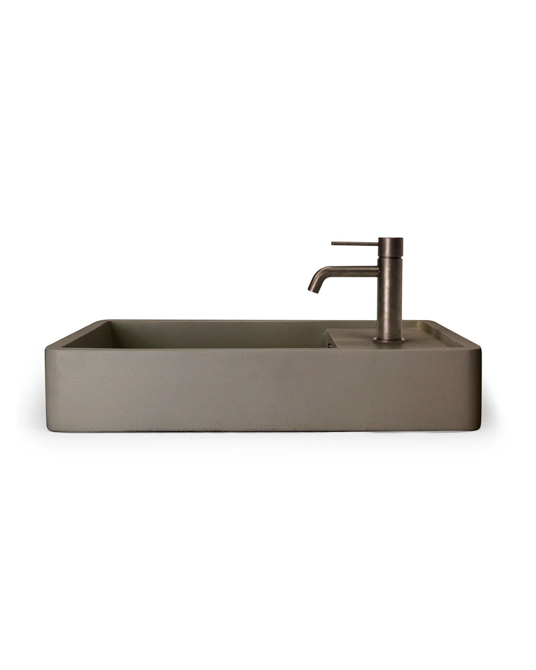 Shelf 03 Basin