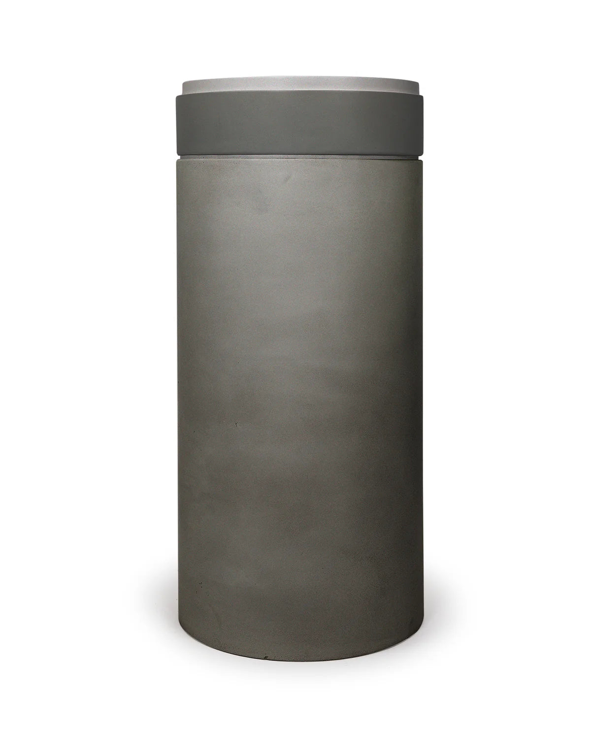 Stepp Circle Basin - Cylinder