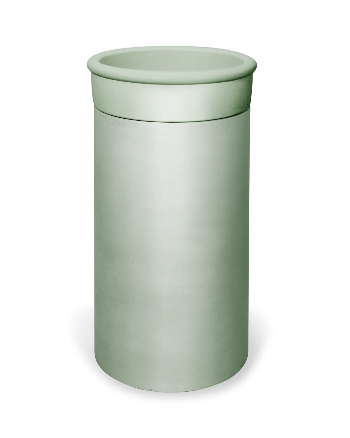 Tubb Basin - Cylinder