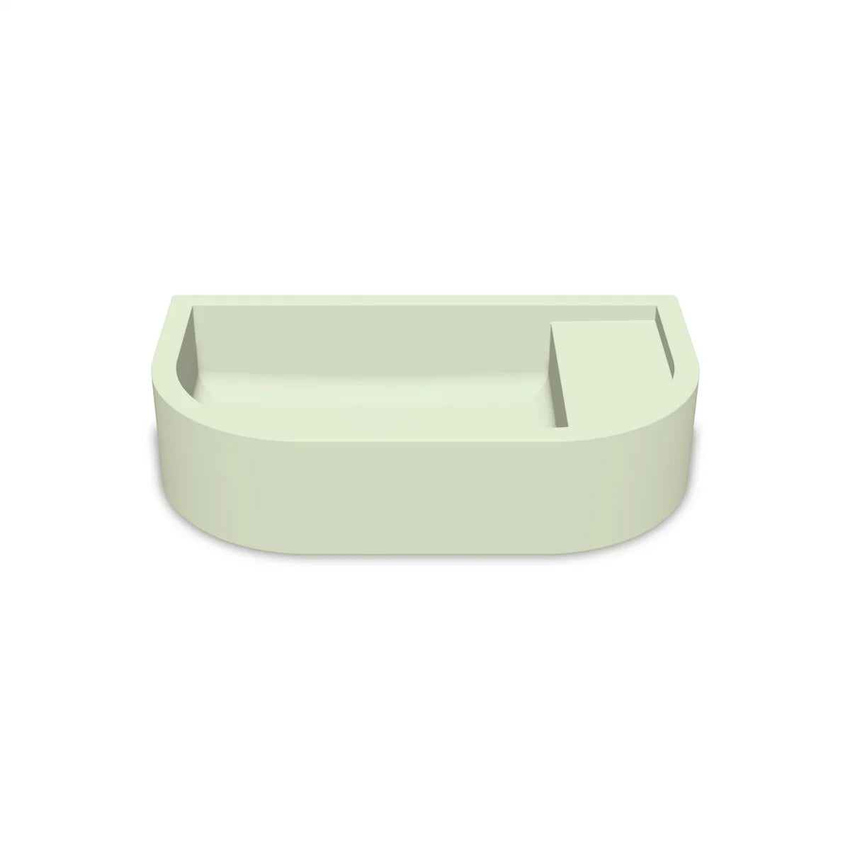 Loop 02 Basin