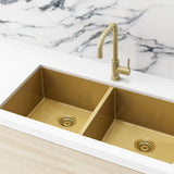 Lavello Kitchen Sink - Double Bowl